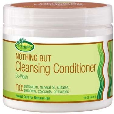 Cleansing Conditioner 16 Oz