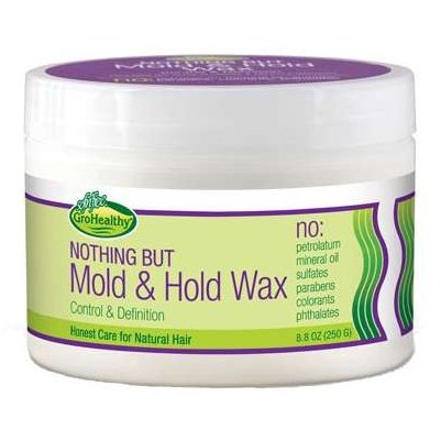 Hold Wax Nothing But Mold 8.8 Oz