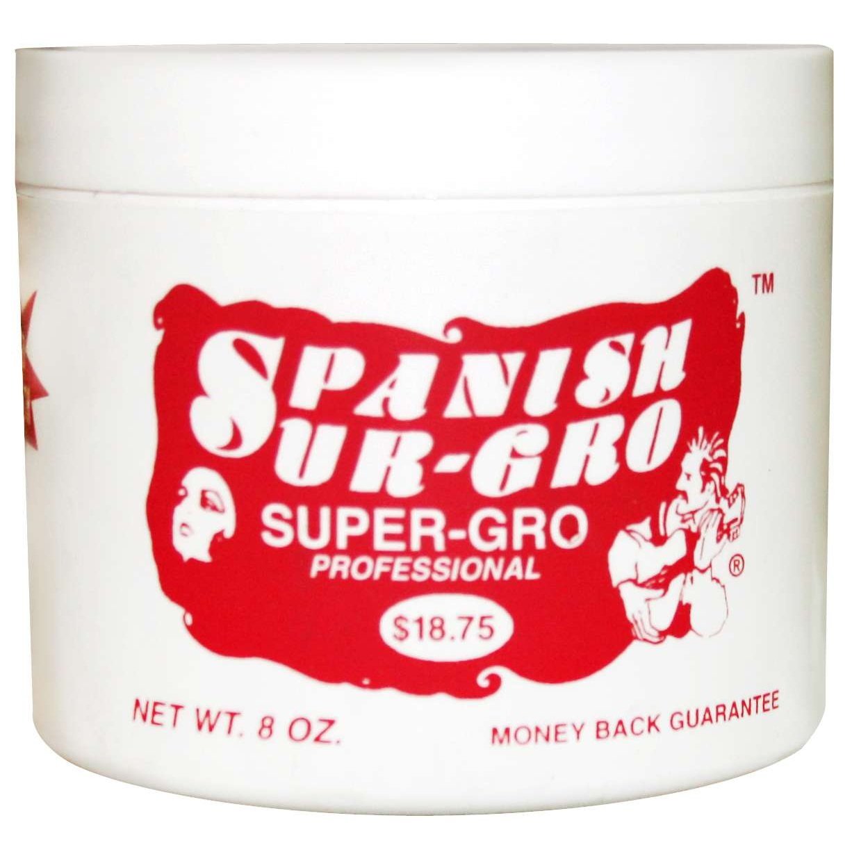 Sur Gro Hair Product 8 Oz