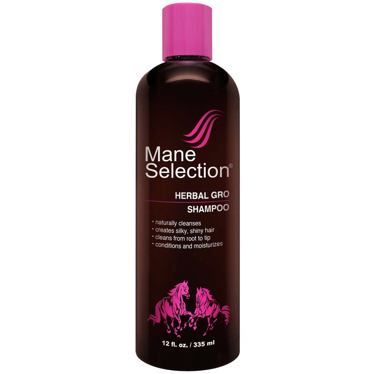 Herbal Grow Shampoo 12 Oz