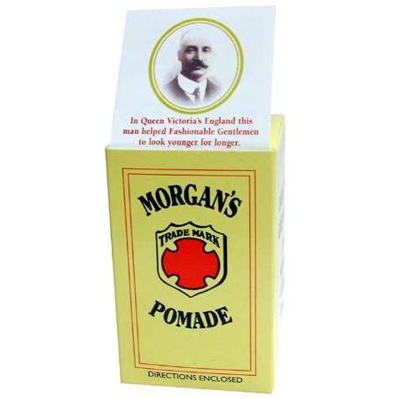Pomade 1.75 Oz