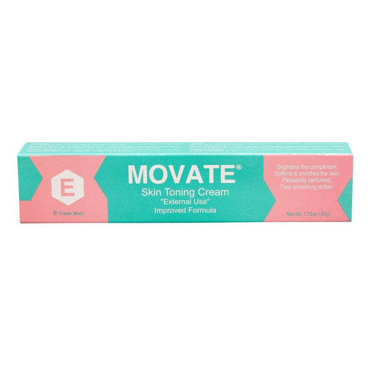 Skin Tone Cream Lite E 1.76 Oz