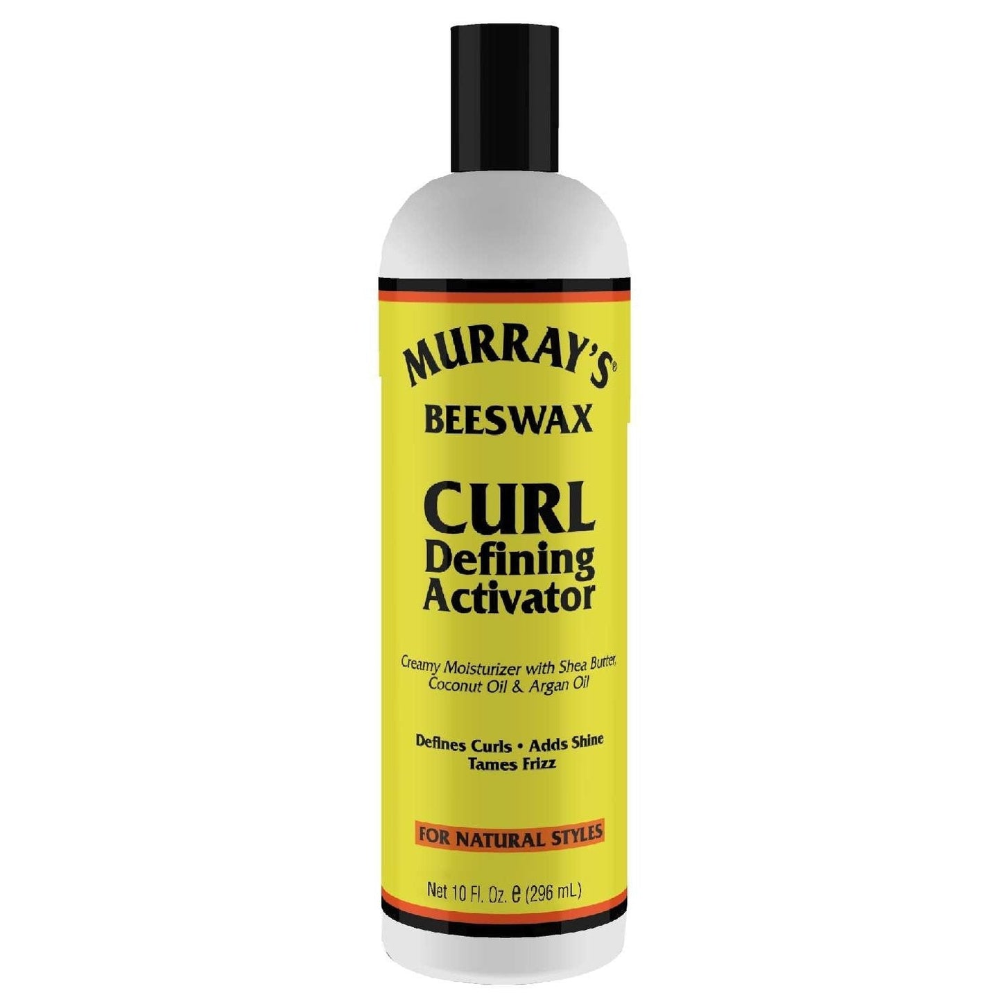 Beeswax Curl Defining Activator 10 Oz