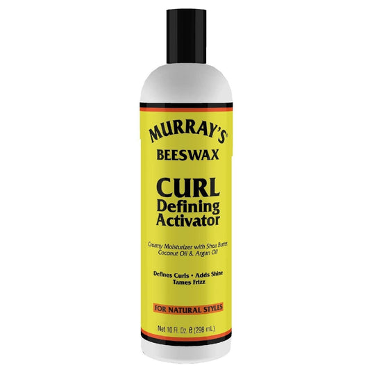 Beeswax Curl Defining Activator 10 Oz