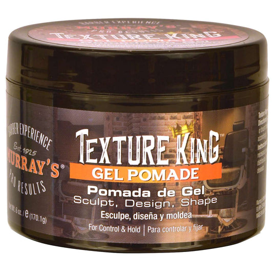 Styling Gel Texture King 6 Oz