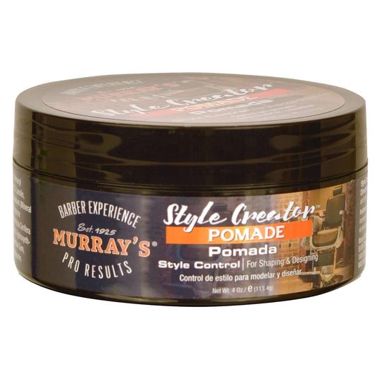 Style Creator Pomade 4 Oz