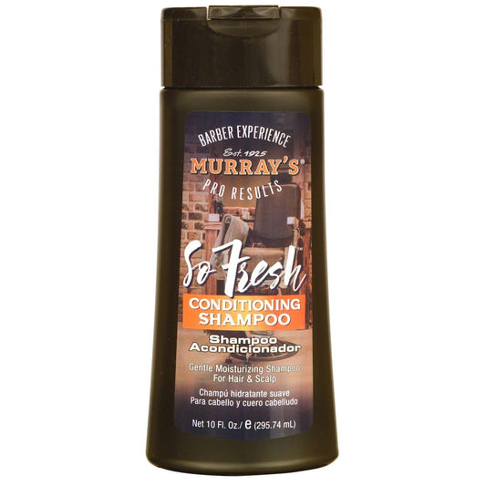 Conditioning Shampoo So Fresh 10 Oz
