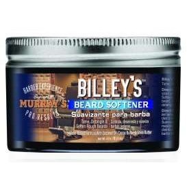 Beard Softener 4 Oz