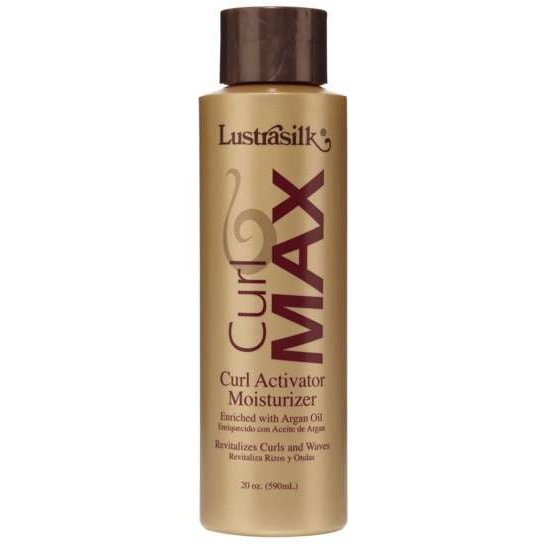 Curl Activator Moisturizer 20 Oz