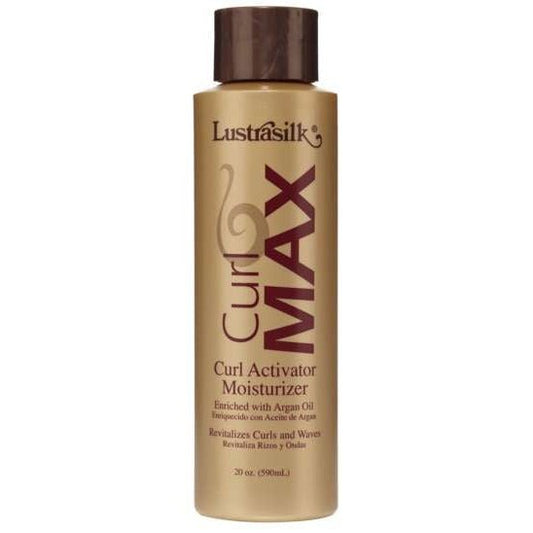 Curl Activator Moisturizer 20 Oz
