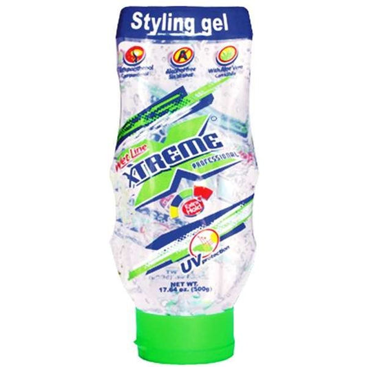Professional Squeeze Bottle 17.64 Oz