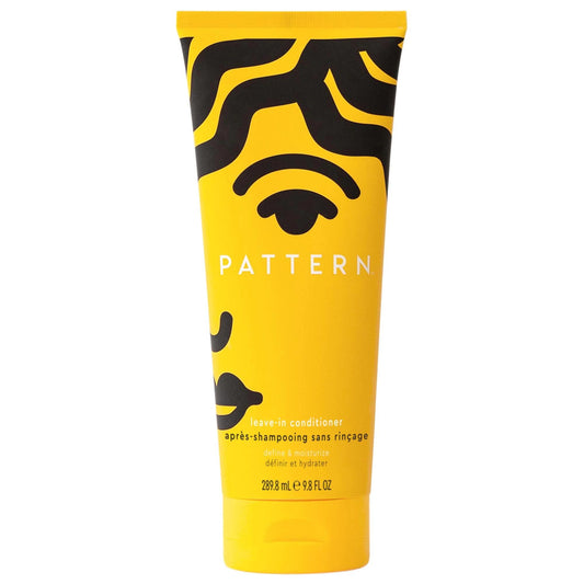 PATTERN Leave-In Conditioner for Curls & Coils - Hydrating, Curl-Enhancing Hair Care