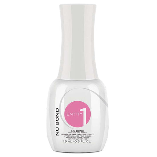 Non-Acid Nail Primer 0.5 Fl Oz