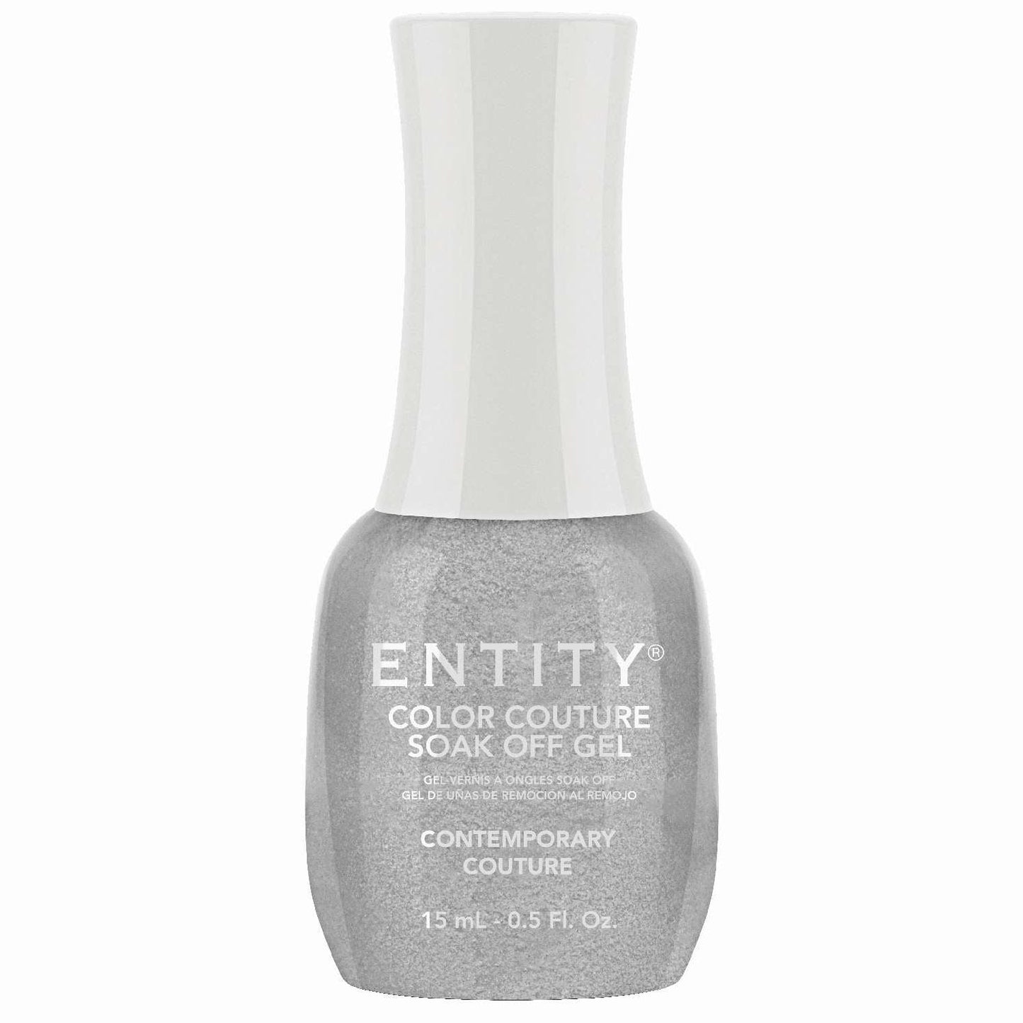 Soak Off Gel Contemorary Couture 0.5 Fl Oz