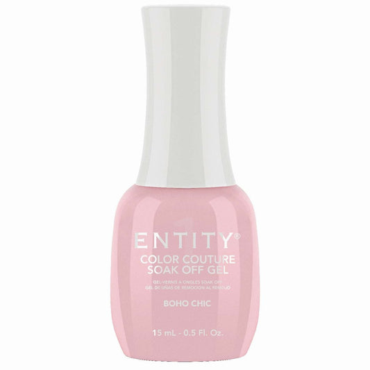 Soak Off Gel Boho Chic 0.5 Fl Oz