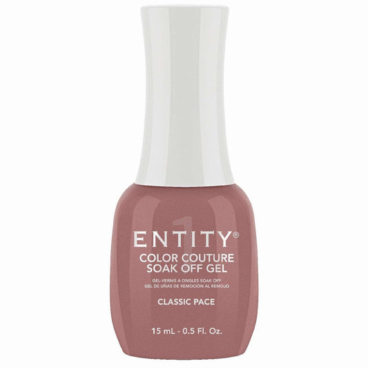 Soak Off Gel Classic Pace 0.5 Fl Oz