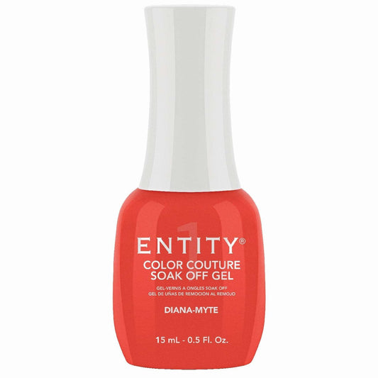 Soak Off Gel Diana-Myte 0.5 Fl Oz
