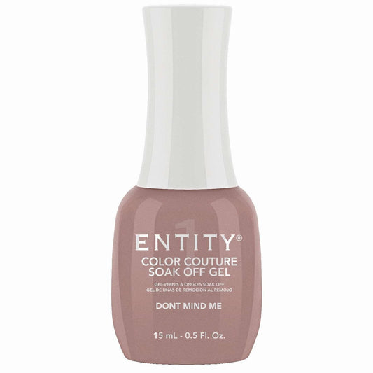 Soak Off Gel Dont Mind Me 0.5 Fl Oz
