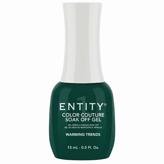 Soak Off Gel Warming Trends 0.5 Fl Oz