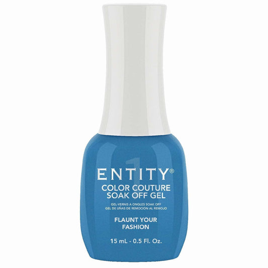Soak Off Gel Nail Polish 0.5 Fl Oz