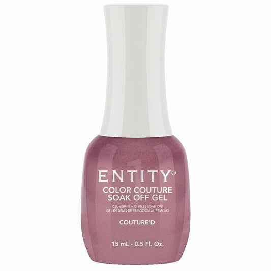 Soak Off Gel Couture 0.5 Fl Oz