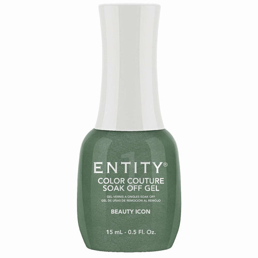 Soak Off Gel Beauty Icon 0.5 Fl Oz