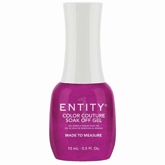 Soak Off Gel Made To Measure 0.5 Fl Oz