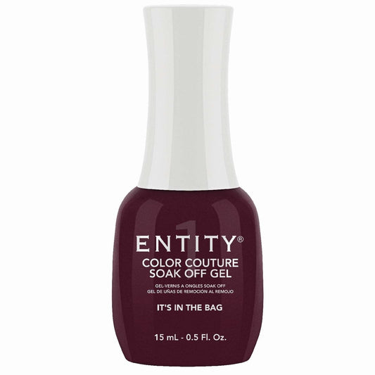 Soak Off Gel Its In The Bag 0.5 Fl Oz