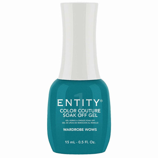 Soak Off Gel Polish 0.5 Fl Oz
