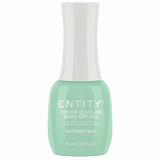Soak Off Gel Statement Bag 0.5 Fl Oz