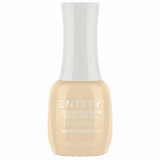 Soak Off Gel Modern Minimalist 0.5 Fl Oz