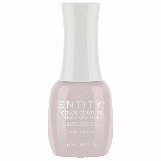 Soak Off Gel Cover Shoot 0.5 Fl Oz