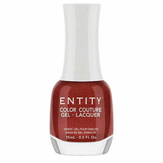 Gel Lacquer 0.5 Fl Oz All Made Up 240