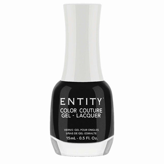 Gel Lacquer Little Black Bottle 0.5 Fl Oz