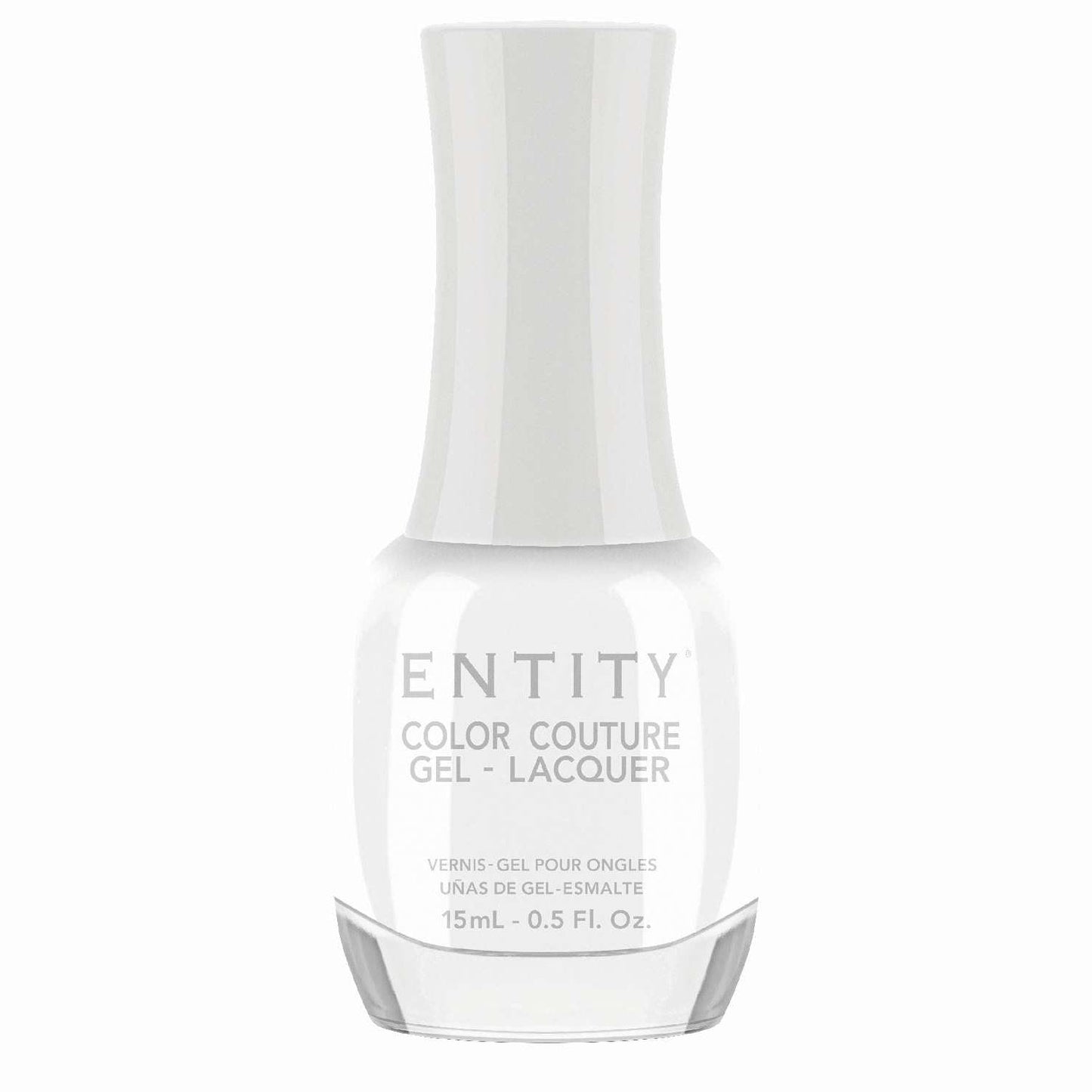 Gel Lacquer Spotlight 0.5 Fl Oz