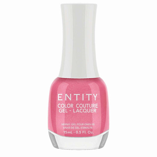 Gel Lacquer 0.5 Fl Oz