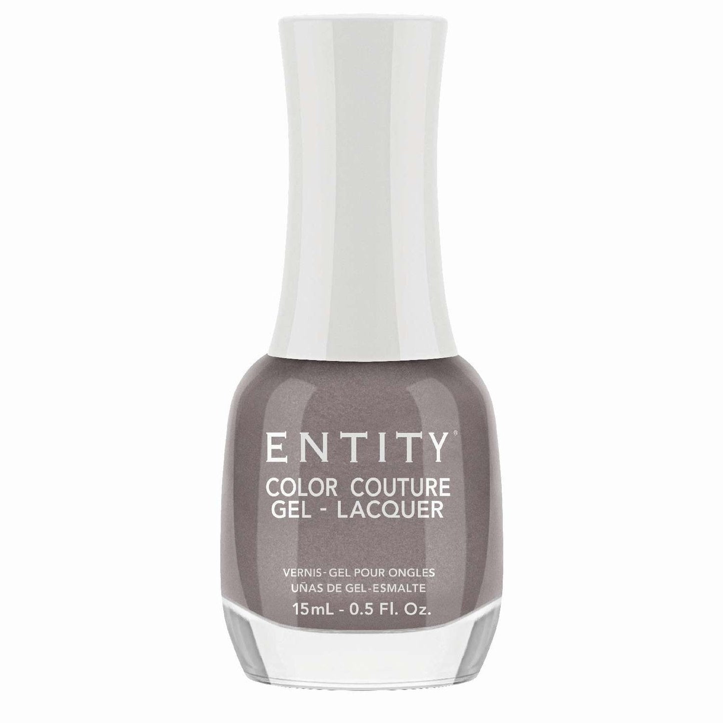 Gel Lacquer 0.5 Fl Oz Fashion Forward 292