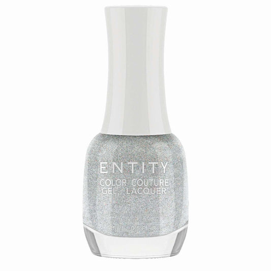 Gel Lacquer Holo-Glam It Up 0.5 Fl Oz