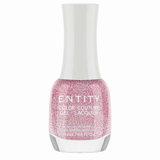 Gel Lacquer Glitzerazzi 0.5 Fl Oz