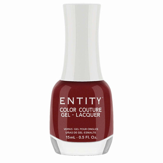Gel Lacquer Beauty Icon 527 Forever Vogue 0.5 Fl Oz