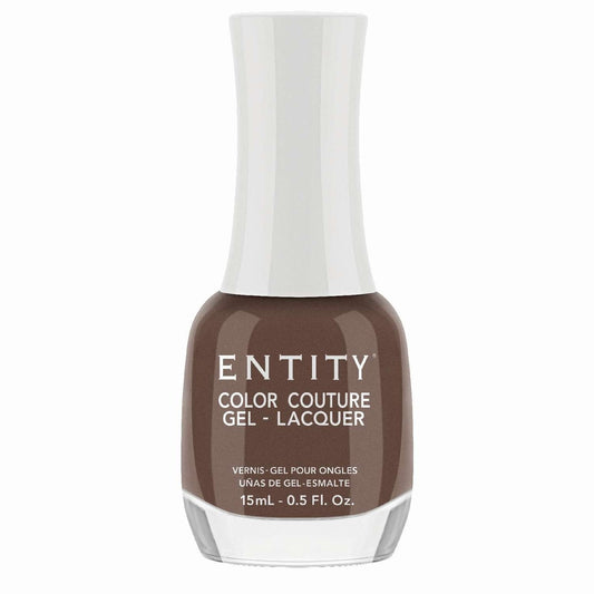 Gel Lacquer 0.5 Fl Oz Skins Vs Shirts 549