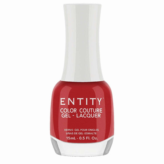 Gel Lacquer 0.5 Fl Oz Five Inch Heels 555 Beauty Icon