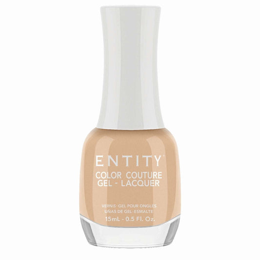 Gel Lacquer Natural Look 0.5 Fl Oz