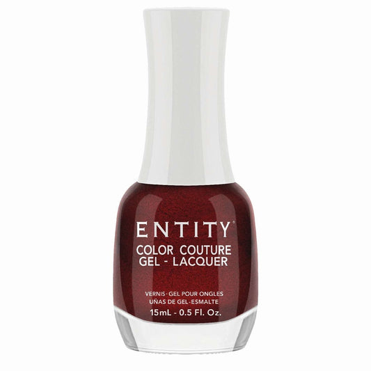 Gel Lacquer Pin Up Girl 0.5 Fl Oz