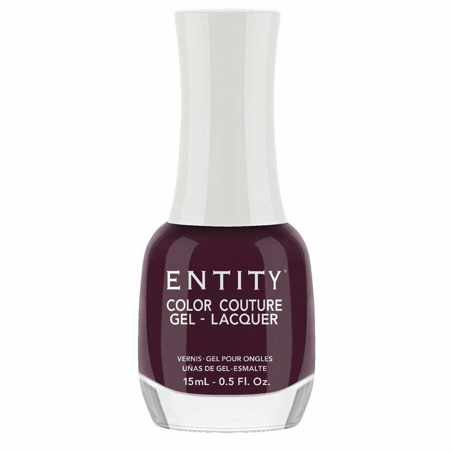 Gel Lacquer She Wears The Pants 0.5 Fl Oz