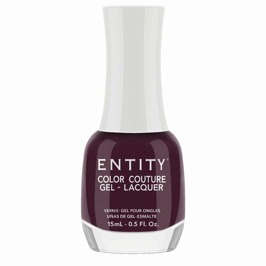 Gel Lacquer She Wears The Pants 0.5 Fl Oz