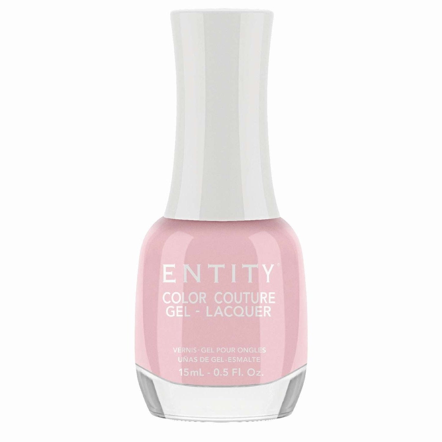 Gel Lacquer 0.5 Fl Oz Boho Chic 640