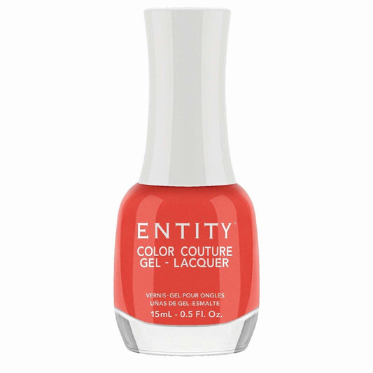 Gel Lacquer Beauty Icon 751 Diana-Myte 0.5 Fl Oz