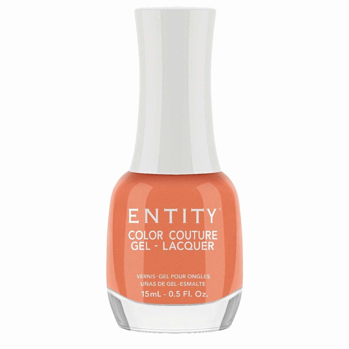 Gel Lacquer 0.5 Fl Oz I Know I Look Good