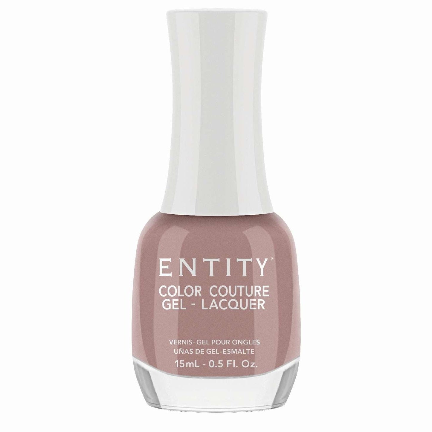 Gel Lacquer 0.5 Fl Oz